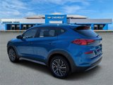 Used 2019 Hyundai Tucson SEL image 6