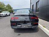 Certified 2022 Mercedes-Benz CLA 250 4MATIC image 5