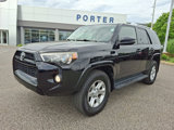 Used 2014 Toyota 4Runner SR5 image 4