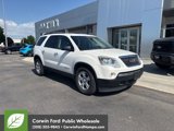 Used 2008 GMC Acadia SLE image 2