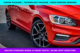 Used 2018 Volvo V60 T5 Dynamic w/ Vision Package image 4