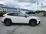 Used 2021 Subaru Crosstrek 2.5i Sport w/ Moonroof Package image 2