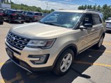 Used 2017 Ford Explorer XLT image 4