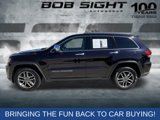 Used 2020 Jeep Grand Cherokee Limited w/ Luxury Group II image 3