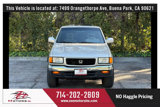 Used 1994 Honda Passport EX image 3