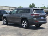 Used 2022 Jeep Grand Cherokee L Limited image 4