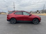 Used 2023 Chevrolet Equinox RS w/ RS Leather Package image 4