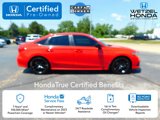Certified 2024 Honda Civic Si image 2