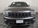 Used 2018 Jeep Grand Cherokee Limited w/ Luxury Group II image 3