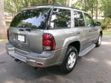 Used 2005 Chevrolet TrailBlazer LS w/ LS Preferred Equipment Group image 5