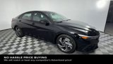 New 2025 Hyundai Elantra Sport image 2