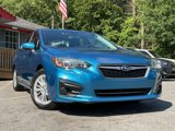 Used 2018 Subaru Impreza 2.0i Premium w/ Eyesight & BSD & Rcta image 3