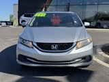 Used 2014 Honda Civic EX image 5