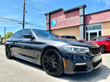 Used 2018 BMW 540i image 2