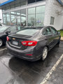 Used 2016 Chevrolet Cruze LT image 2
