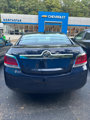 Used 2011 Buick LaCrosse CXL w/ Luxury Package image 4