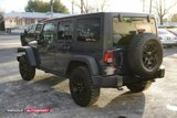 Used 2017 Jeep Wrangler Unlimited Sport image 5