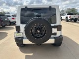 Used 2013 Jeep Wrangler Unlimited Sahara image 6