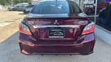 Used 2024 Mitsubishi Mirage G4 ES image 4