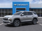 New 2025 Chevrolet Equinox LT w/ Convenience Package II image 2