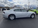 Used 2023 Dodge Charger SXT w/ Cold Weather Package image 5