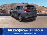 Used 2017 Honda CR-V EX image 3