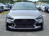 Used 2020 Hyundai Elantra GT N Line image 2