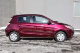 New 2024 Mitsubishi Mirage ES image 3