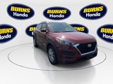Used 2020 Hyundai Tucson Value w/ Cargo Package image 2