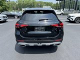 Used 2025 Mercedes-Benz GLC 300 4MATIC image 4