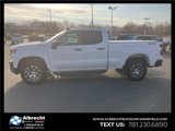 Used 2019 Chevrolet Silverado 1500 Custom Trail Boss w/ Custom Convenience Package image 4