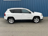 Used 2017 Jeep Compass Sport w/ Power Value Group image 2