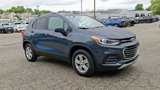 Certified 2022 Chevrolet Trax LT w/ Premium Seat Package image 2