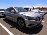 Used 2021 Volkswagen Jetta S image 3