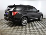 Certified 2020 Ford Explorer XLT w/ Equipment Group 202A image 5