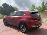Used 2020 Kia Sportage LX image 5