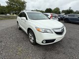 Used 2014 Acura RDX AWD w/ Technology Package image 5