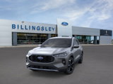 New 2025 Ford Escape ST-Line Select w/ Tech Pack #1 image 2