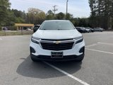 Used 2022 Chevrolet Equinox LS w/ LS Convenience Package image 4