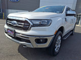 Certified 2019 Ford Ranger Lariat w/ Equipment Group 501A Mid image 4