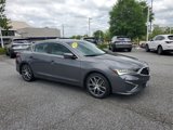 Certified 2020 Acura ILX w/ Premium Package image 3