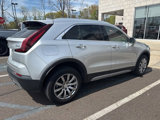Certified 2022 Cadillac XT4 Premium Luxury w/ Driver Assist Package image 3
