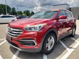 Used 2017 Hyundai Santa Fe Sport image 4