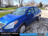 Used 2015 Nissan Versa SV image 4
