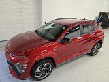Used 2025 Hyundai Kona N Line S image 3