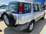 Used 2001 Honda CR-V EX image 2