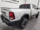 Used 2017 RAM 2500 Power Wagon w/ Luxury Group image 4