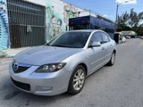 Used 2008 MAZDA MAZDA3 i Touring image 6