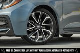 Used 2022 Toyota Corolla SE image 2
