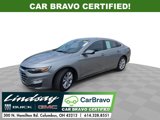 Certified 2023 Chevrolet Malibu LT image 4